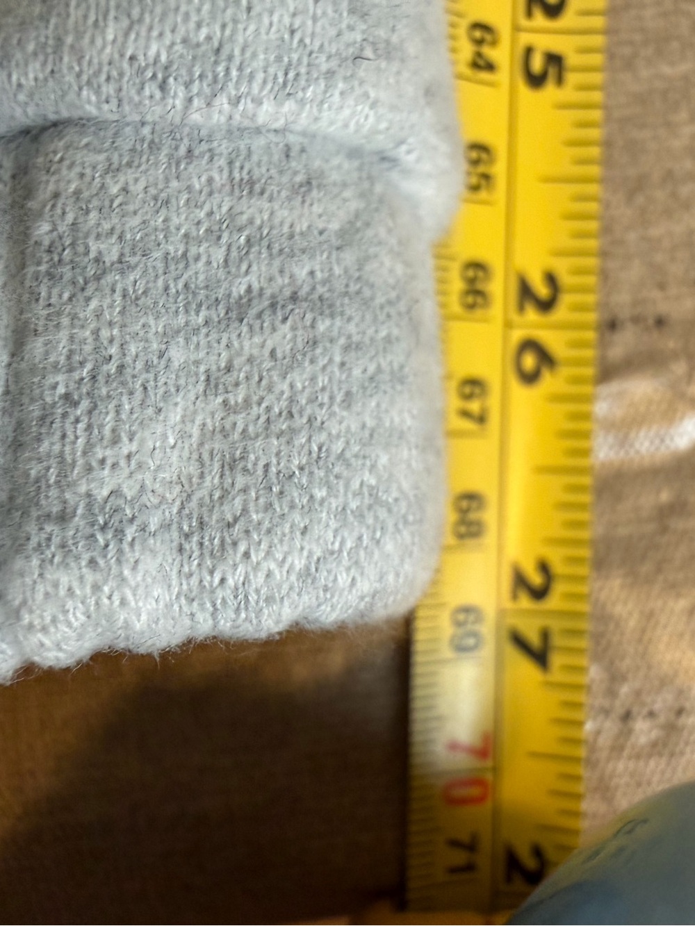 Lululemon University of Georgia Bulldogs Relaxed-Fit High-Rise Jogger Gray Small - Picture 8 of 8